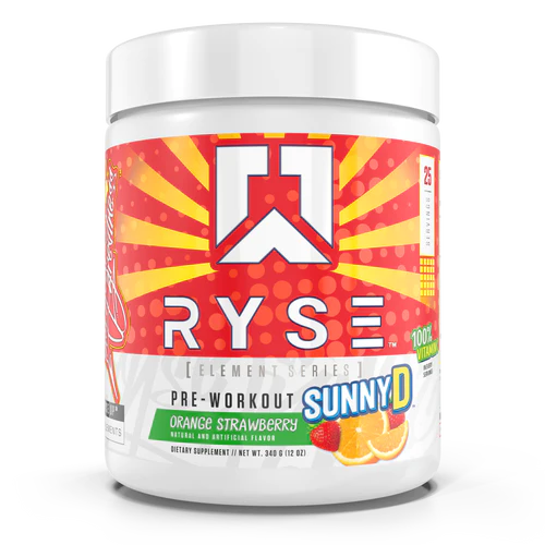 Ryse Element Series